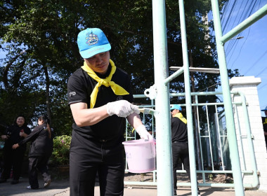 โครงการน้อมรำลึกในพระมหากรุณาธิคุณสมเด็จพระนางเจ้าสิริกิติ์ ... พารามิเตอร์รูปภาพ 140